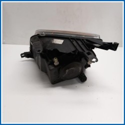 Proiettore HEADLAMP AND FLASHER ASSY | dx. | ant. FORD Fusion