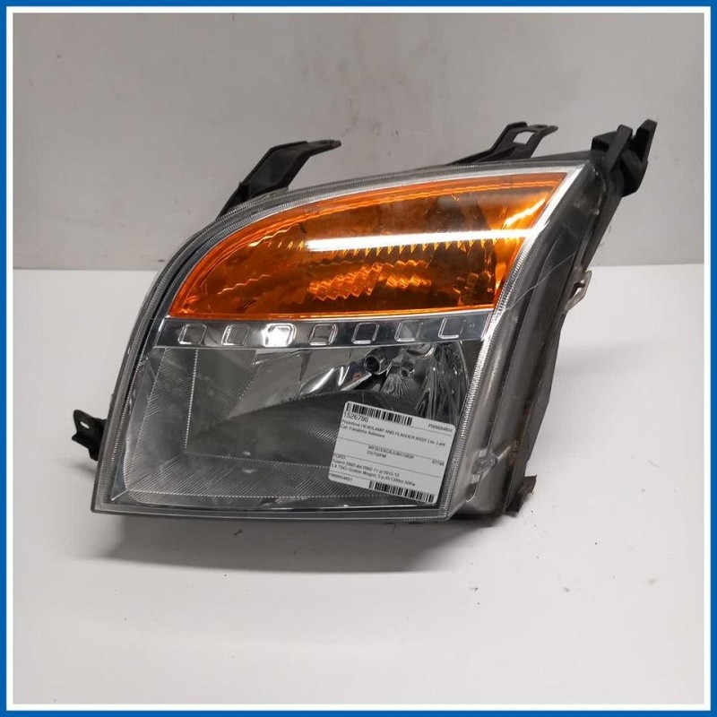 Proiettore HEADLAMP AND FLASHER ASSY | sx. | ant. FORD Fusion