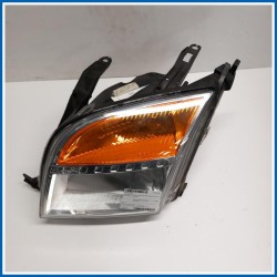 Proiettore HEADLAMP AND FLASHER ASSY | sx. | ant. FORD Fusion