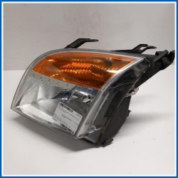 Proiettore HEADLAMP AND FLASHER ASSY | sx. | ant. FORD Fusion