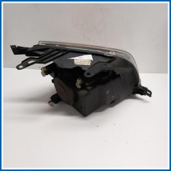 Proiettore HEADLAMP AND FLASHER ASSY | sx. | ant. FORD Fusion