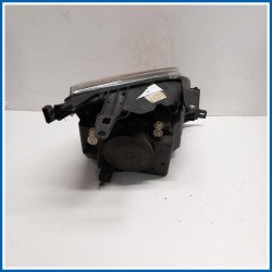 Proiettore HEADLAMP AND FLASHER ASSY | sx. | ant. FORD Fusion