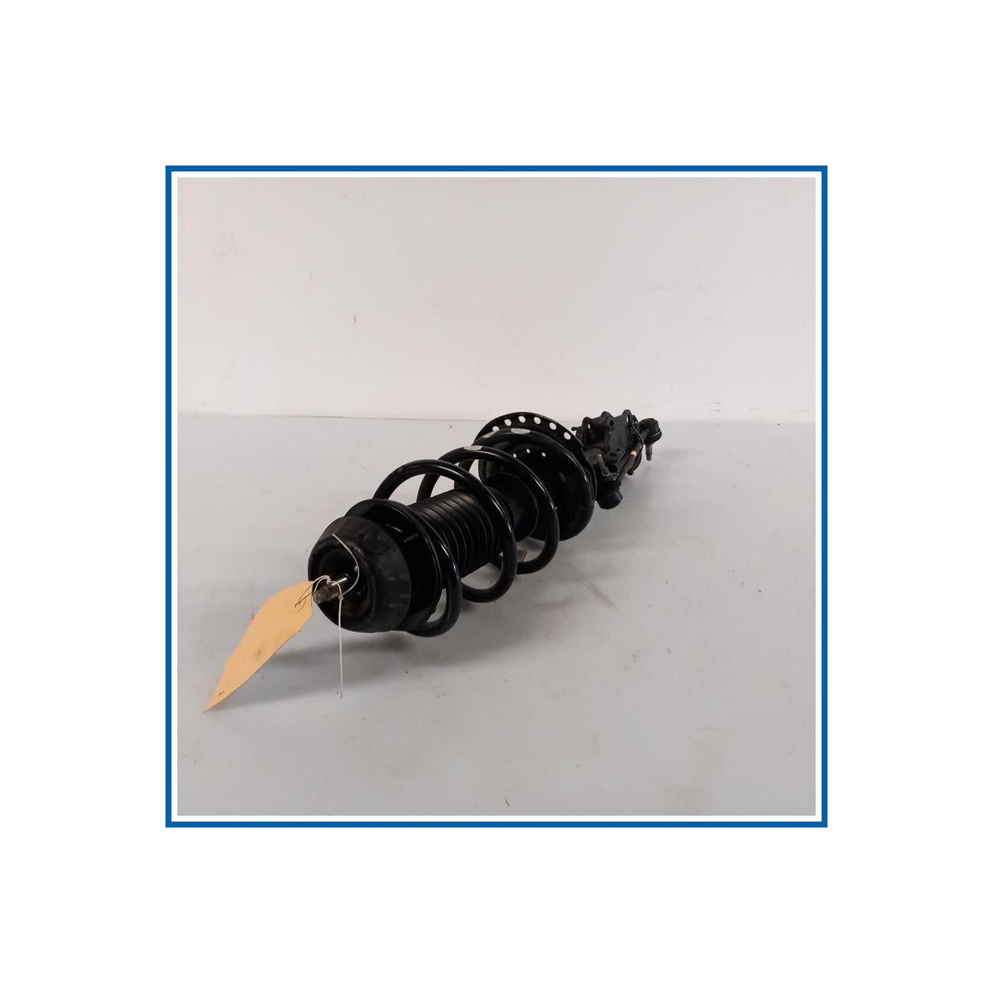 Ammortizzatore PUNTONE-ANT, SX | sx. | ant. HYUNDAI ix20