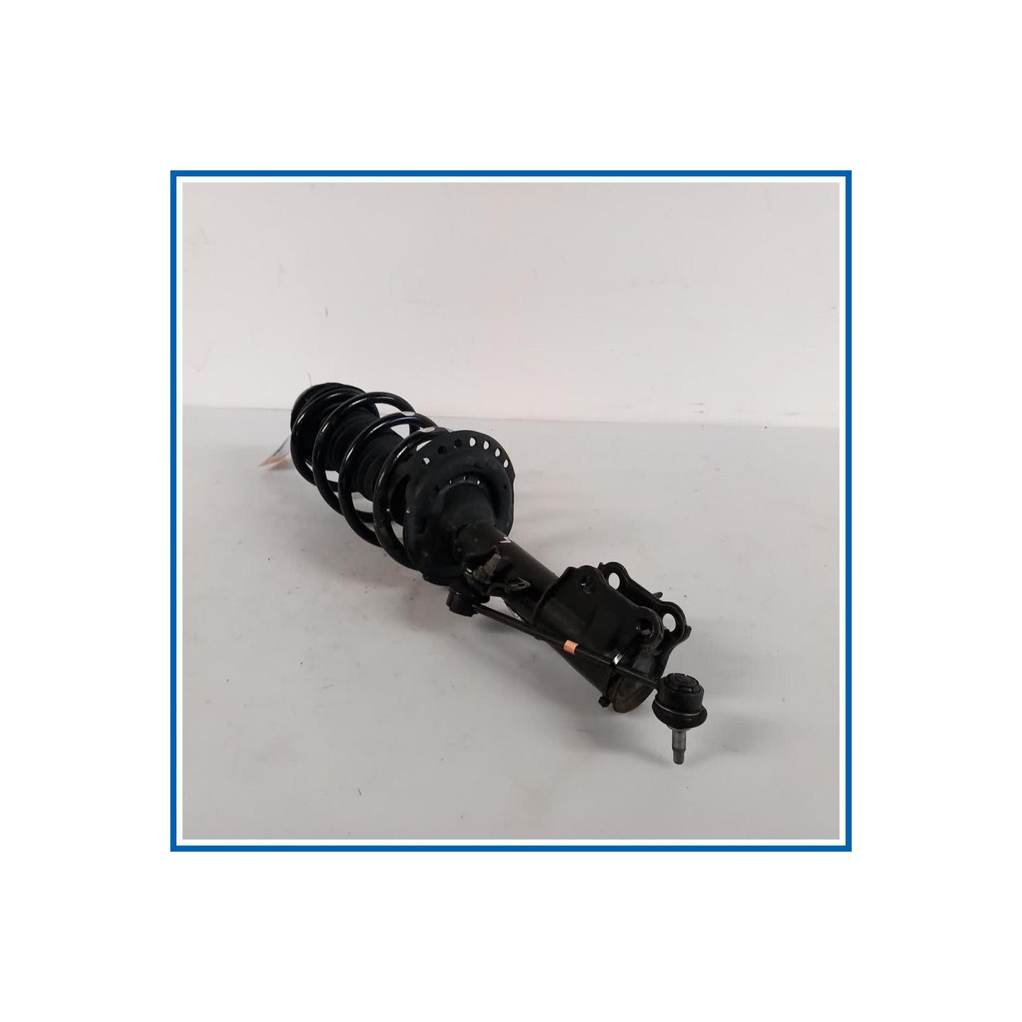 Ammortizzatore PUNTONE-ANT, SX | sx. | ant. HYUNDAI ix20