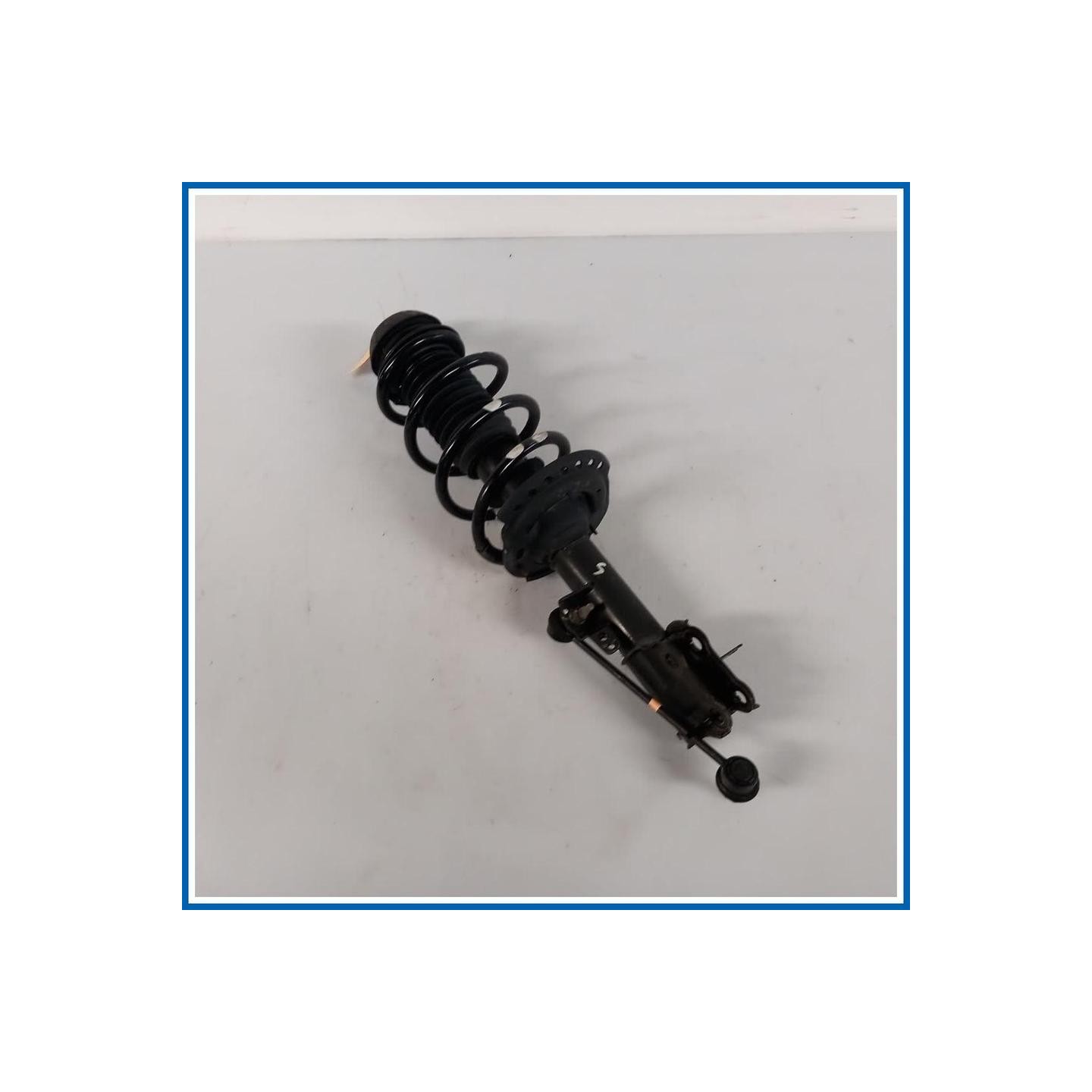 Ammortizzatore PUNTONE-ANT, SX | sx. | ant. HYUNDAI ix20