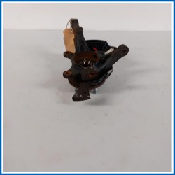 Fusello ruota FUSO A SNODO-ASSE ANT, DX | dx. | ant. HYUNDAI ix20