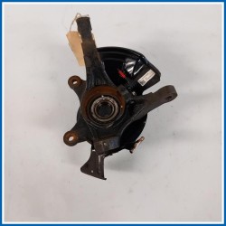 Fusello ruota FUSO A SNODO-ASSE ANT, DX | dx. | ant. HYUNDAI ix20