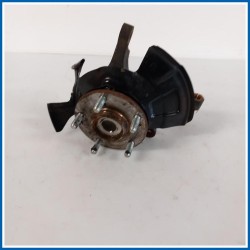 Fusello ruota FUSO A SNODO-ASSE ANT, DX | dx. | ant. HYUNDAI ix20