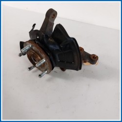 Fusello ruota FUSO A SNODO-ASSE ANT, DX | dx. | ant. HYUNDAI ix20