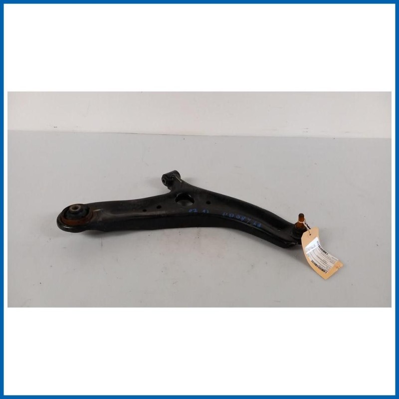 Braccio oscillante BRACCIO COMPLETO-ANT INF, DX | dx. | ant. HYUNDAI ix20