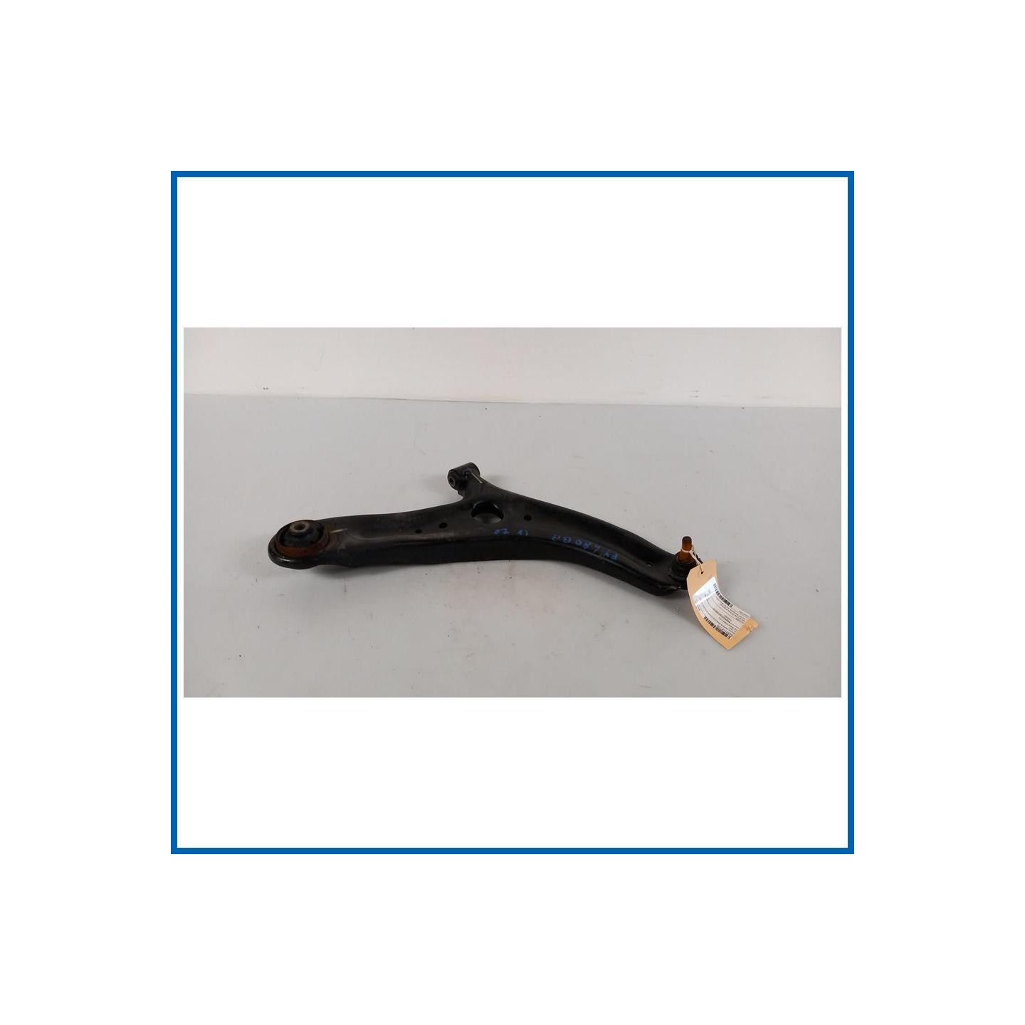 Braccio oscillante BRACCIO COMPLETO-ANT INF, DX | dx. | ant. HYUNDAI ix20