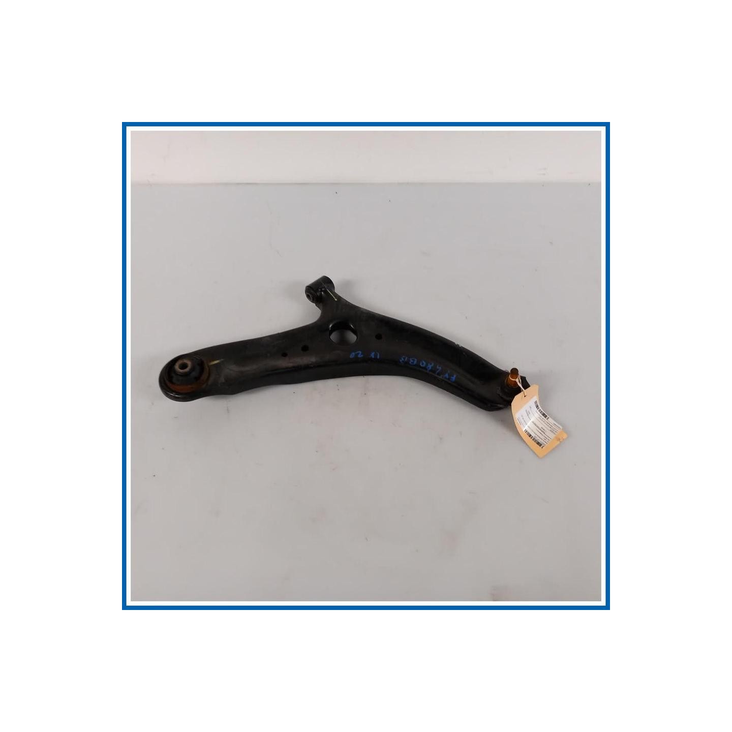 Braccio oscillante BRACCIO COMPLETO-ANT INF, DX | dx. | ant. HYUNDAI ix20