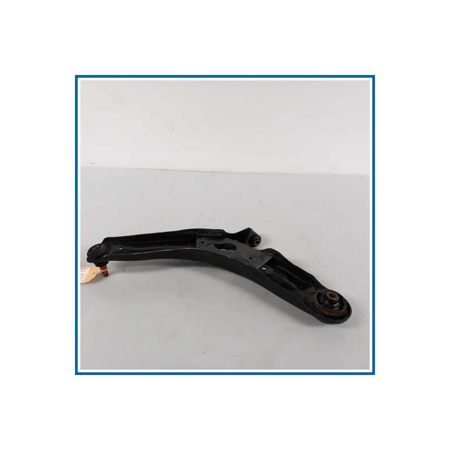 Braccio oscillante BRACCIO COMPLETO-ANT INF, DX | dx. | ant. HYUNDAI ix20