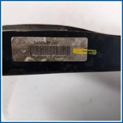 Braccio oscillante BRACCIO COMPLETO-ANT INF, DX | dx. | ant. HYUNDAI ix20
