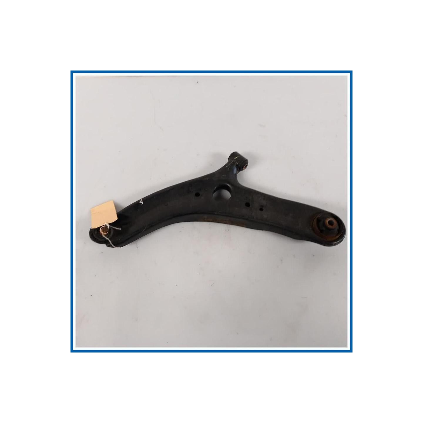 Braccio oscillante BRACCIO COMPLETO-ANT INF SX | sx. | ant. HYUNDAI ix20