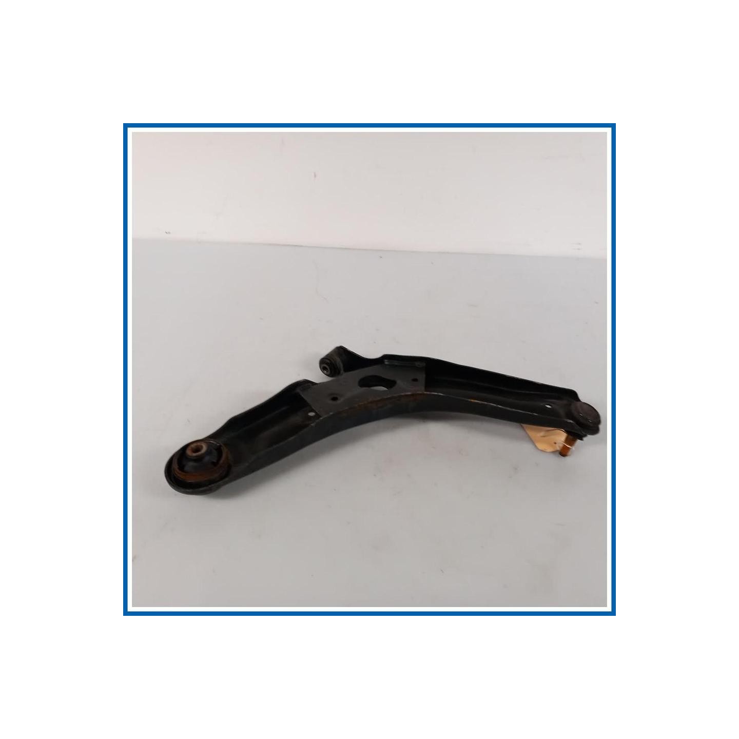 Braccio oscillante BRACCIO COMPLETO-ANT INF SX | sx. | ant. HYUNDAI ix20