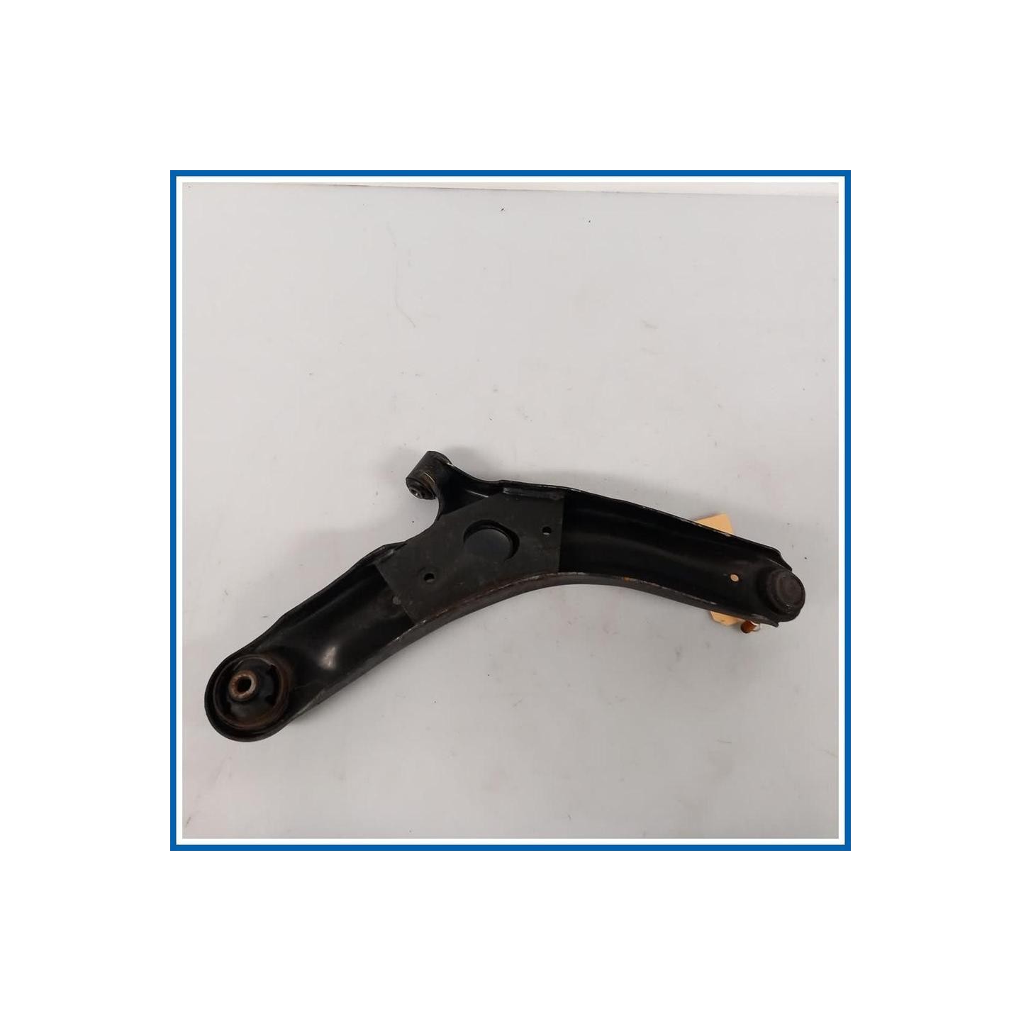 Braccio oscillante BRACCIO COMPLETO-ANT INF SX | sx. | ant. HYUNDAI ix20