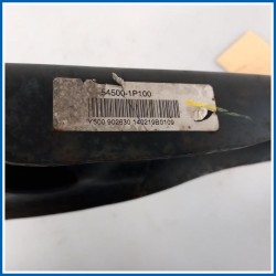 Braccio oscillante BRACCIO COMPLETO-ANT INF SX | sx. | ant. HYUNDAI ix20