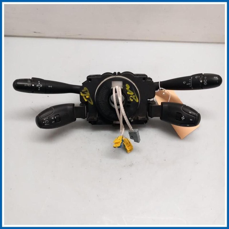 Devioguida completo DEVIOGUIDASGANCIO |  |  LANCIA Phedra