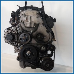 Motore semicompleto E.MOT.OK D4FB KIA Soul II