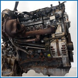 Motore semicompleto E.MOT.OK D4FB KIA Soul II