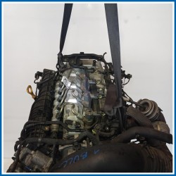 Motore semicompleto E.MOT.OK D4FB KIA Soul II