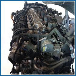 Motore semicompleto E.MOT.OK D4FB KIA Soul II