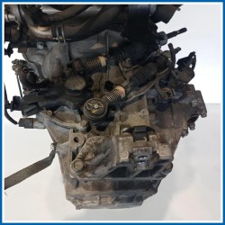 Cambio D4FB KIA Soul II