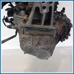 Cambio D4FB KIA Soul II