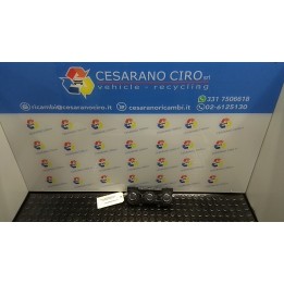 BLOCCO COMANDO CLIMATIZZAZIONE CLIMATRONIC C/A/C AUT. 003 SKODA YETI OUTDOOR (5L) (11/13-06/18 CAY 3T0907044CRWHS