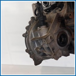 Cambio D4FB KIA Soul II