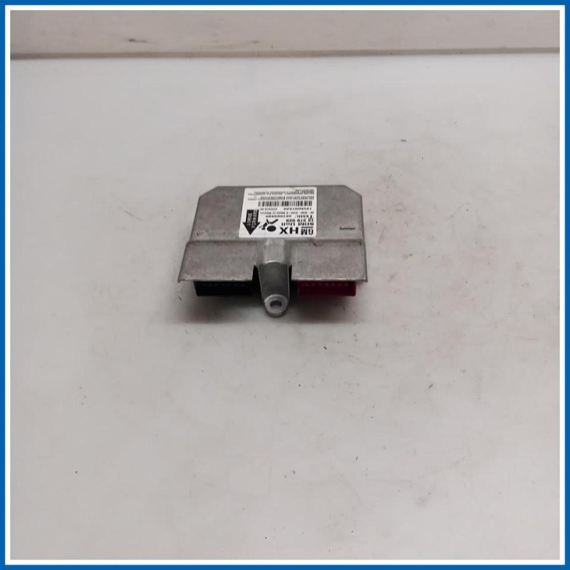 Centralina air-bag MODULO COMANDO |  |  OPEL Corsa D