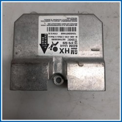 Centralina air-bag MODULO COMANDO |  |  OPEL Corsa D