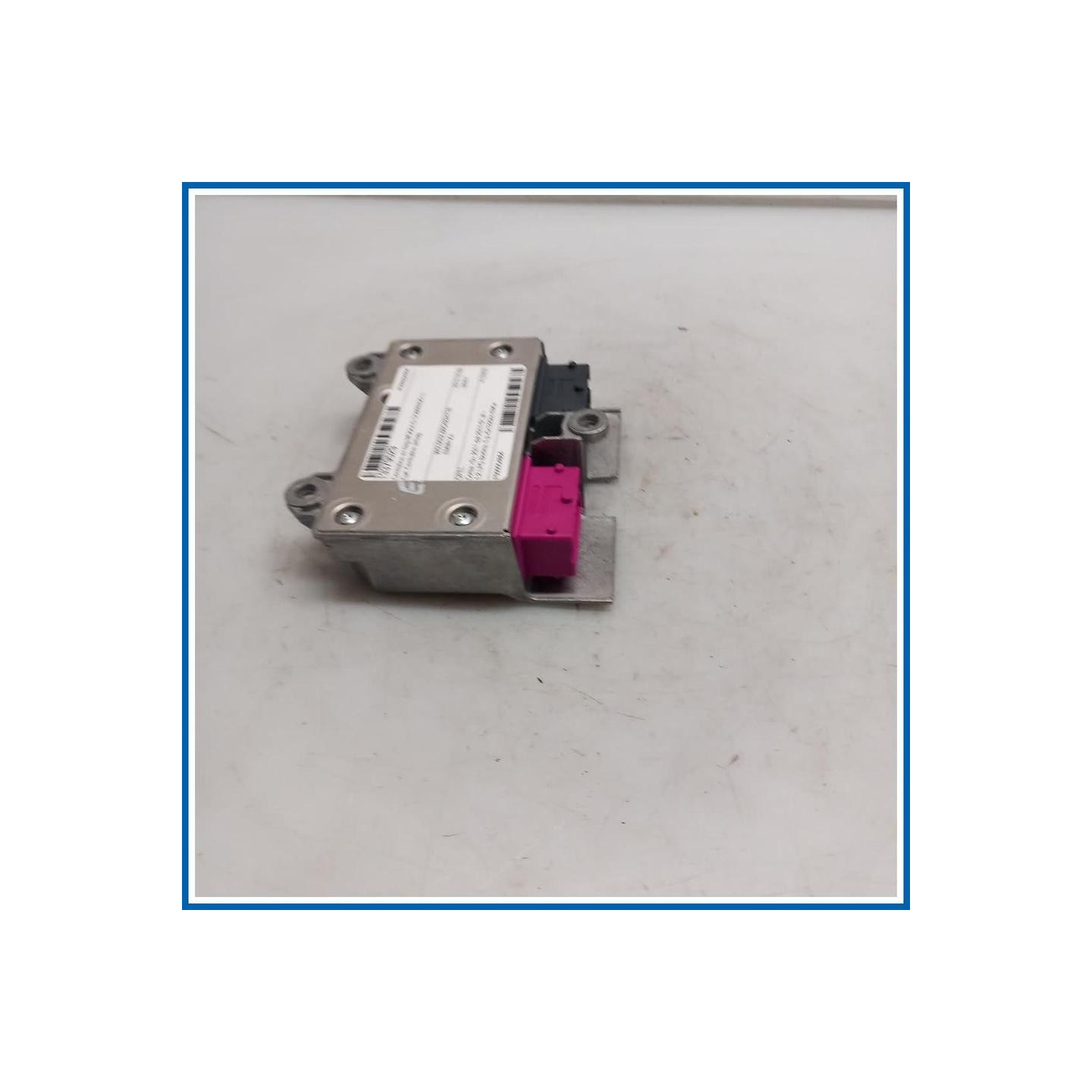 Centralina air-bag MODULO COMANDO |  |  OPEL Corsa D