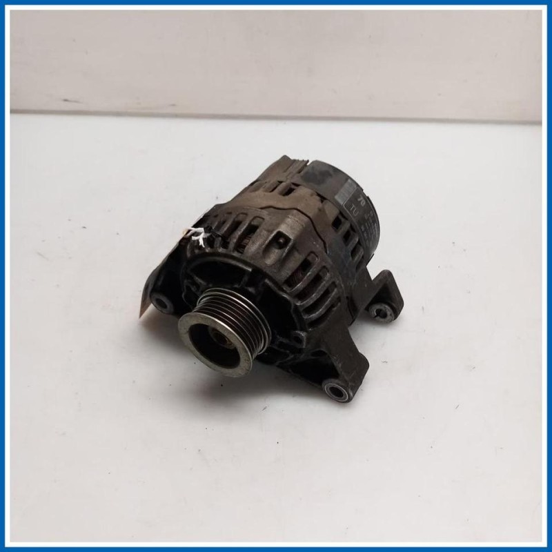 Alternatore |  |  OPEL Corsa B