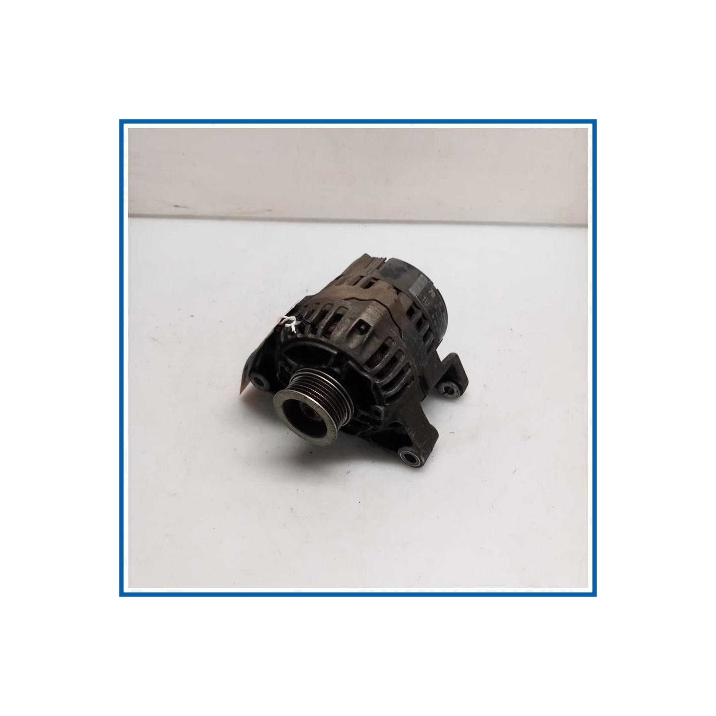 Alternatore |  |  OPEL Corsa B