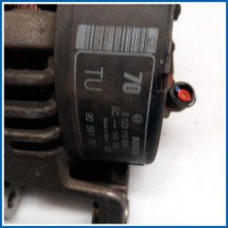 Alternatore |  |  OPEL Corsa B