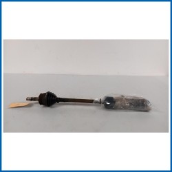 Semiasse SEMIALBERO | dx. | ant. FIAT Punto II