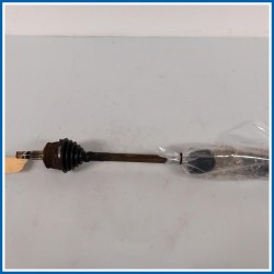 Semiasse SEMIALBERO | dx. | ant. FIAT Punto II