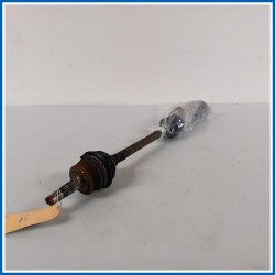 Semiasse SEMIALBERO | dx. | ant. FIAT Punto II