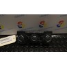 BLOCCO COMANDO CLIMATIZZAZIONE CLIMATRONIC C/A/C AUT. 003 SKODA YETI OUTDOOR (5L) (11/13-06/18 CAY 3T0907044CRWHS