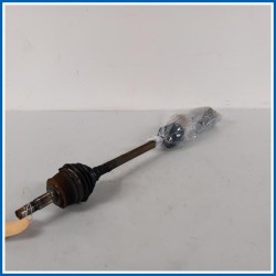 Semiasse SEMIALBERO | dx. | ant. FIAT Punto II