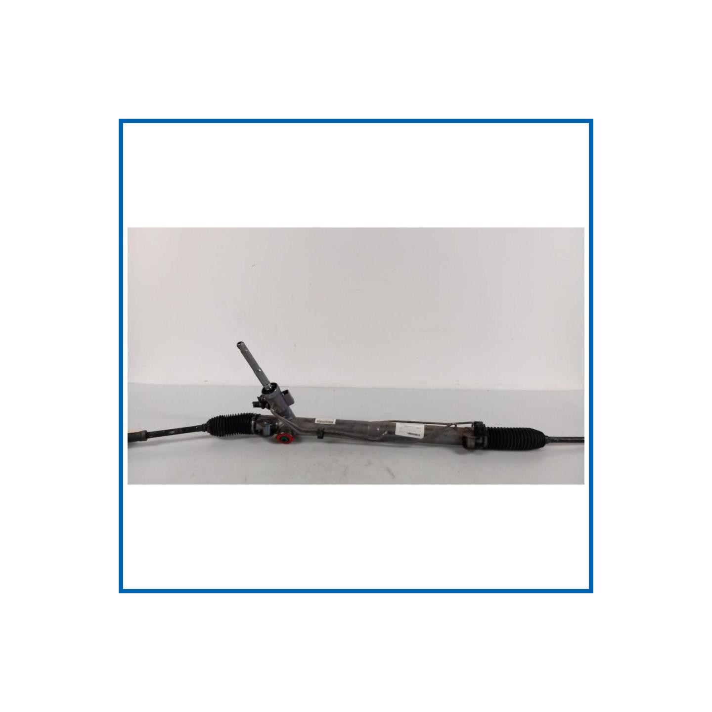 Scatola sterzo c/servosterzo GEAR - RACK AND PINION STEERING |  |  FORD Mondeo IV SW