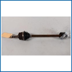 Semiasse SEMIALBERO | dx. | ant. FIAT Idea