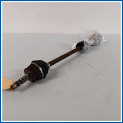 Semiasse SEMIALBERO | dx. | ant. FIAT Idea