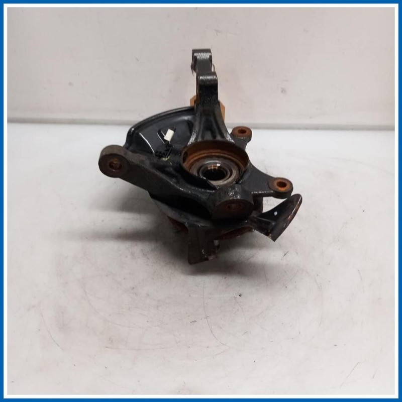 Fusello ruota FUSO A SNODO-ASSE ANT, SX | sx. | ant. HYUNDAI ix20