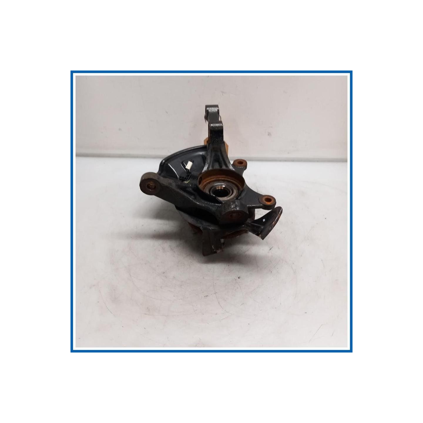 Fusello ruota FUSO A SNODO-ASSE ANT, SX | sx. | ant. HYUNDAI ix20