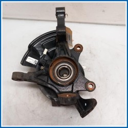 Fusello ruota FUSO A SNODO-ASSE ANT, SX | sx. | ant. HYUNDAI ix20