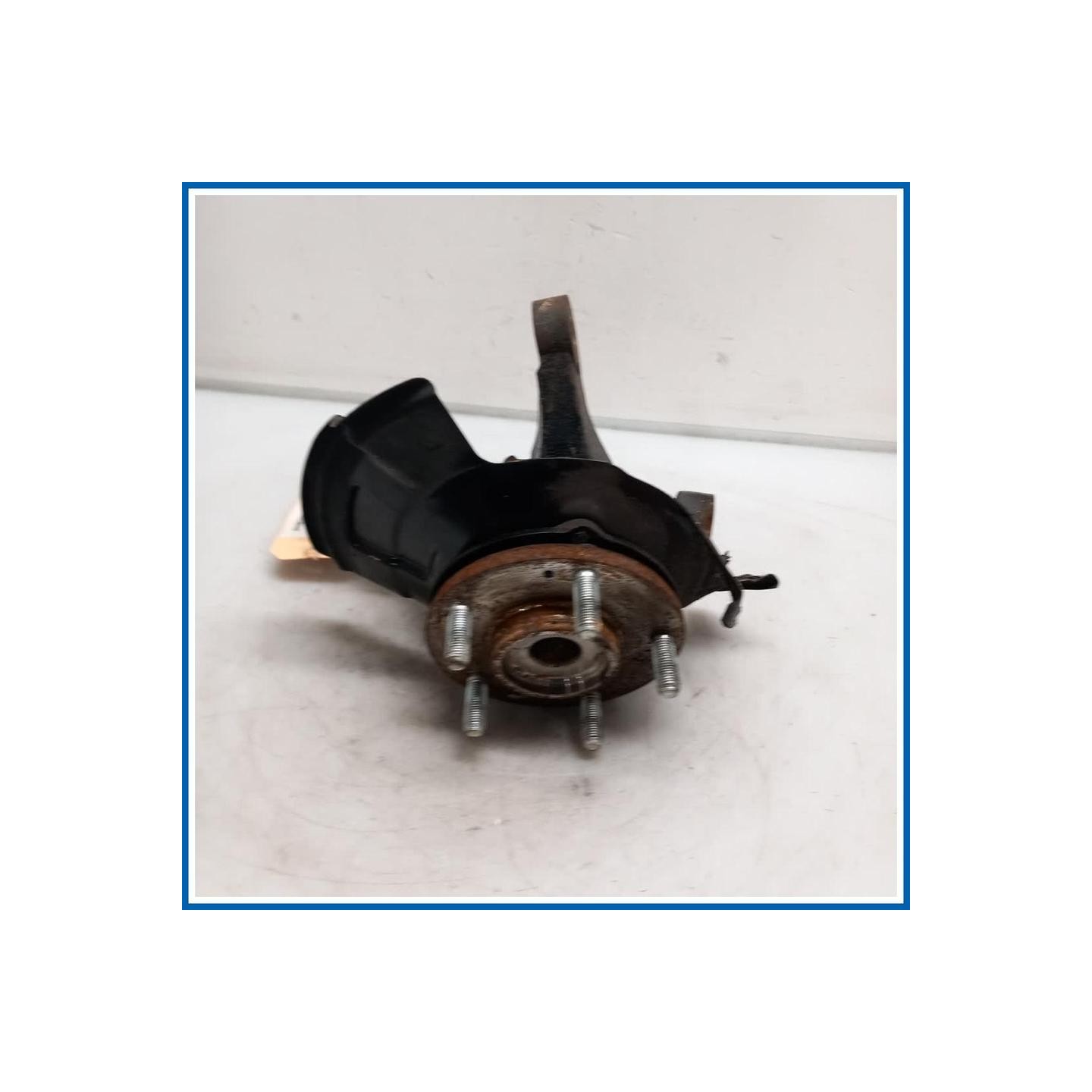 Fusello ruota FUSO A SNODO-ASSE ANT, SX | sx. | ant. HYUNDAI ix20