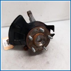 Fusello ruota FUSO A SNODO-ASSE ANT, SX | sx. | ant. HYUNDAI ix20